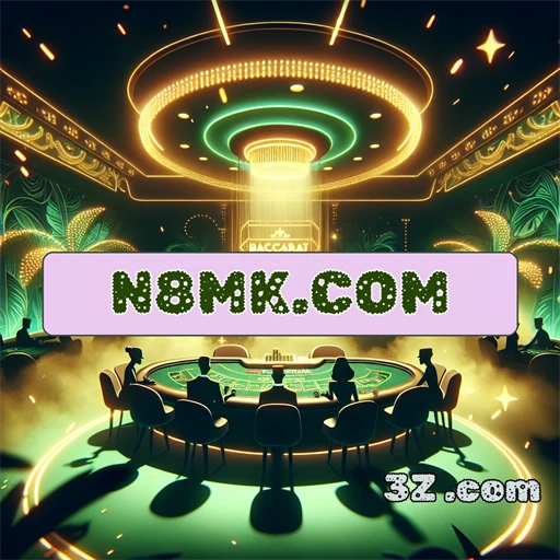 n8mk.com Aplicativo Móvel