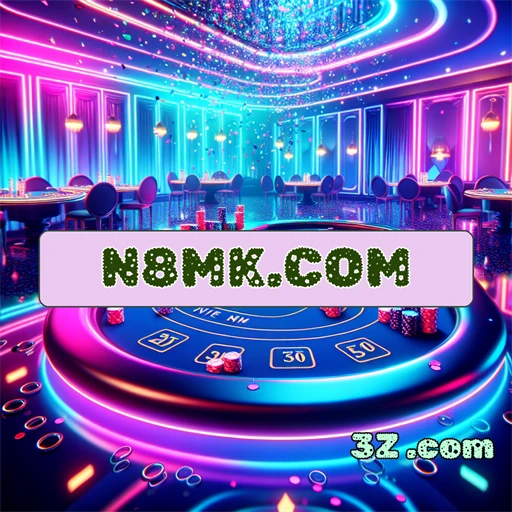 Recursos Incríveis de Bônus no n8mk.com para Jogadores
