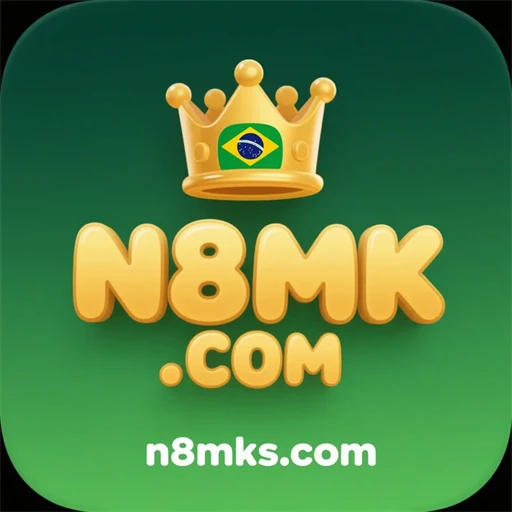 n8mk.com logo