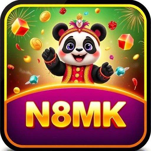 n8mk.com