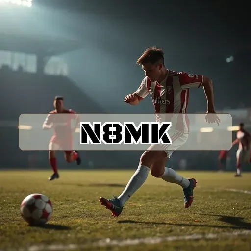 n8mk.com: Descubra a Seção de Esportes e Mergulhe na Diversão