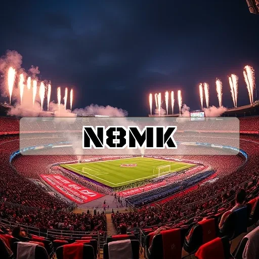 n8mk.com: Descubra as Melhores Estratégias para Jogos de Apostas